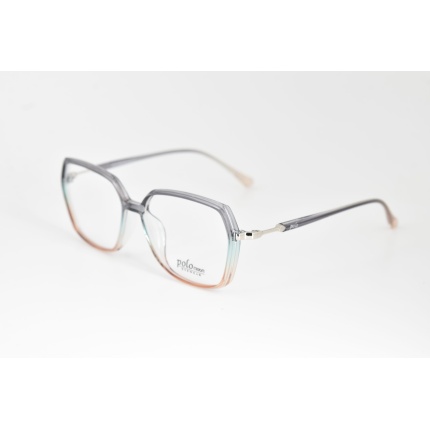 POLOmoon 3019 C7 Modern Fashion Gözlük Çerçevesi