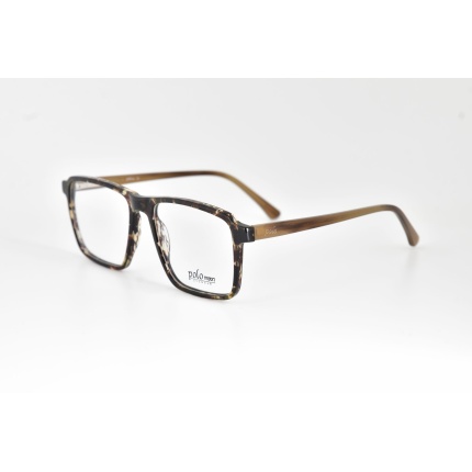 POLOmoon 3021 C6 Break Free Şık Gözlük Çerçevesi