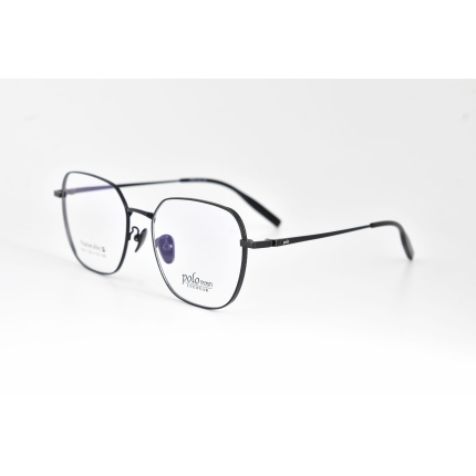 POLOmoon  5511  C5  56-18-146 Titanyum Şık Gözlük Çerçevesi