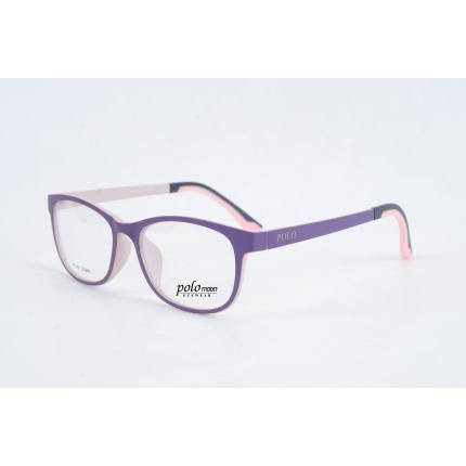 POLOmoon 810 C3 53-18-140 Kapalı Ultem Gözlük Çerçevesi