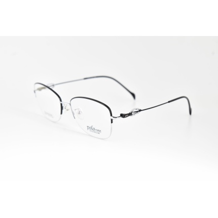 POLOmoon  860011 53-17-138 C2 Modern Nilör Şık Gözlük Çerçevesi