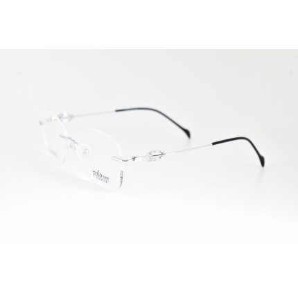 POLOmoon  860012 54-16-138 C2 Fashion Faset Leydi Şık Gözlük Çerçevesi