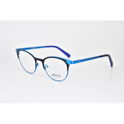 POLOmoon 9314  C4  METAL UNISEX GÖZLÜK ÇERÇEVESİ SIRADIŞI ŞIKLIK  50-19-140