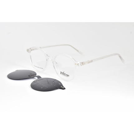 POLOmoon  99807 C2 Klipsli Gözlük Çerçevesi