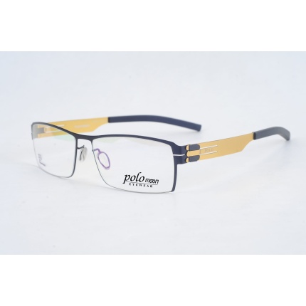 POLOmoon AR212 417-C01 58-15-140 Gözlük Çerçevesi