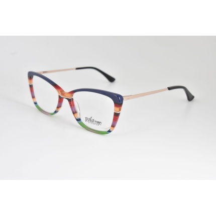 POLOmoon  DC-P05 C3 Modern Tasarım Spor Gözlük Çerçevesi
