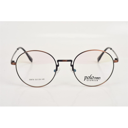 POLOmoon Gözlük Çerçevesi 55878 52-20-140