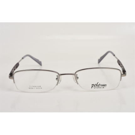POLOmoon Gözlük Çerçevesi B556-1 52-18-130
