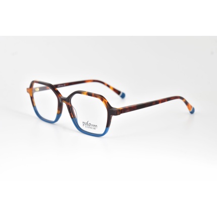 POLOmoon  E00014 C2 Fashion Modern Gözlük Çerçevesi