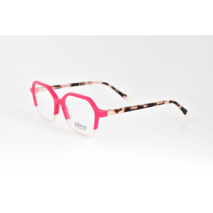 POLOmoon  E00014 C3 Fashion Modern Gözlük Çerçevesi