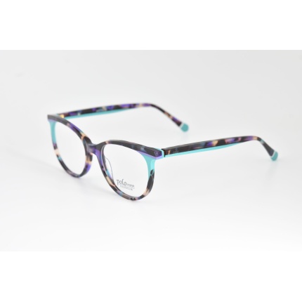 POLOmoon  E00015 C2 Fashion Modern Gözlük Çerçevesi