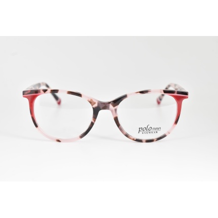 POLOmoon  E00015 C4 Fashion Modern Gözlük Çerçevesi