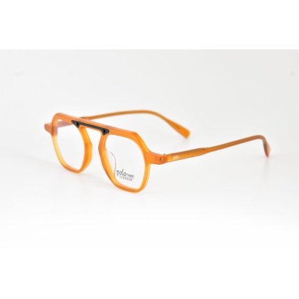 POLOmoon  HP2021305 C7 Özgün Tasarım Şık Gözlük Çerçevesi