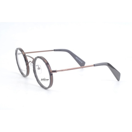 POLOmoon K9218 C4 42-26-140 Kapalı Acetate Gözlük Çerçevesi
