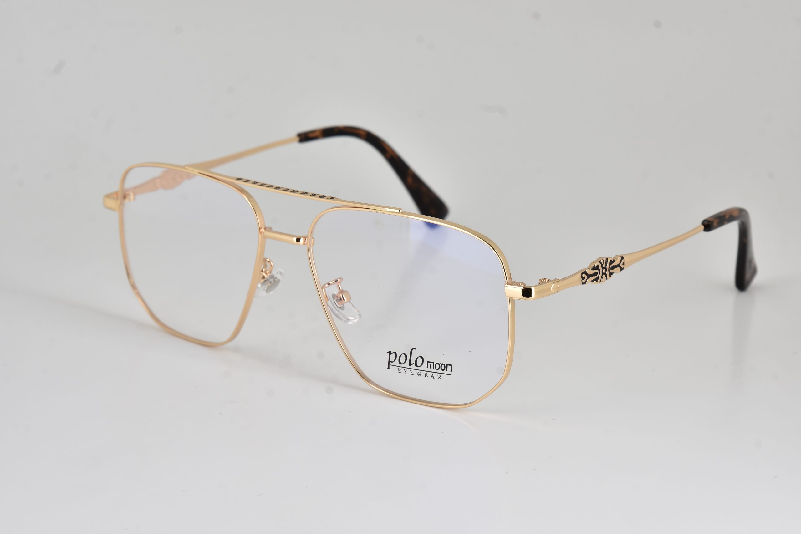 POLOmoon-22009-C7-METAL-GOZLUK-CERCEVESI-SIKLIK-VE-ASALET-60-17-149-scaled