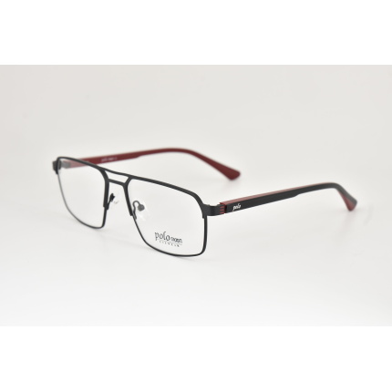 POLOmoon 4314  C1  56 17 148 METAL GÖZLÜK ÇERÇEVESİ