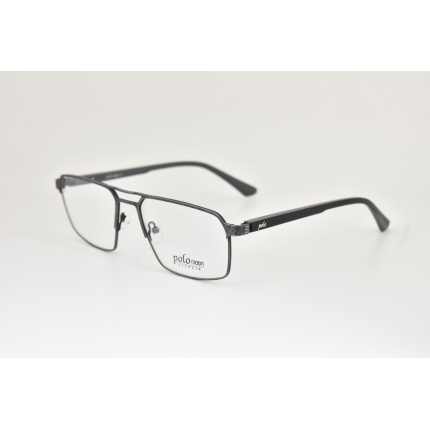 POLOmoon 4314  C2  56 17 148 METAL GÖZLÜK ÇERÇEVESİ