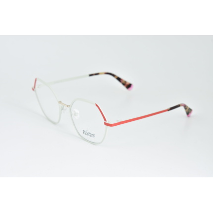 POLOmoon 6003 52 19-145 RED GÖZLÜK ÇERÇEVESİ