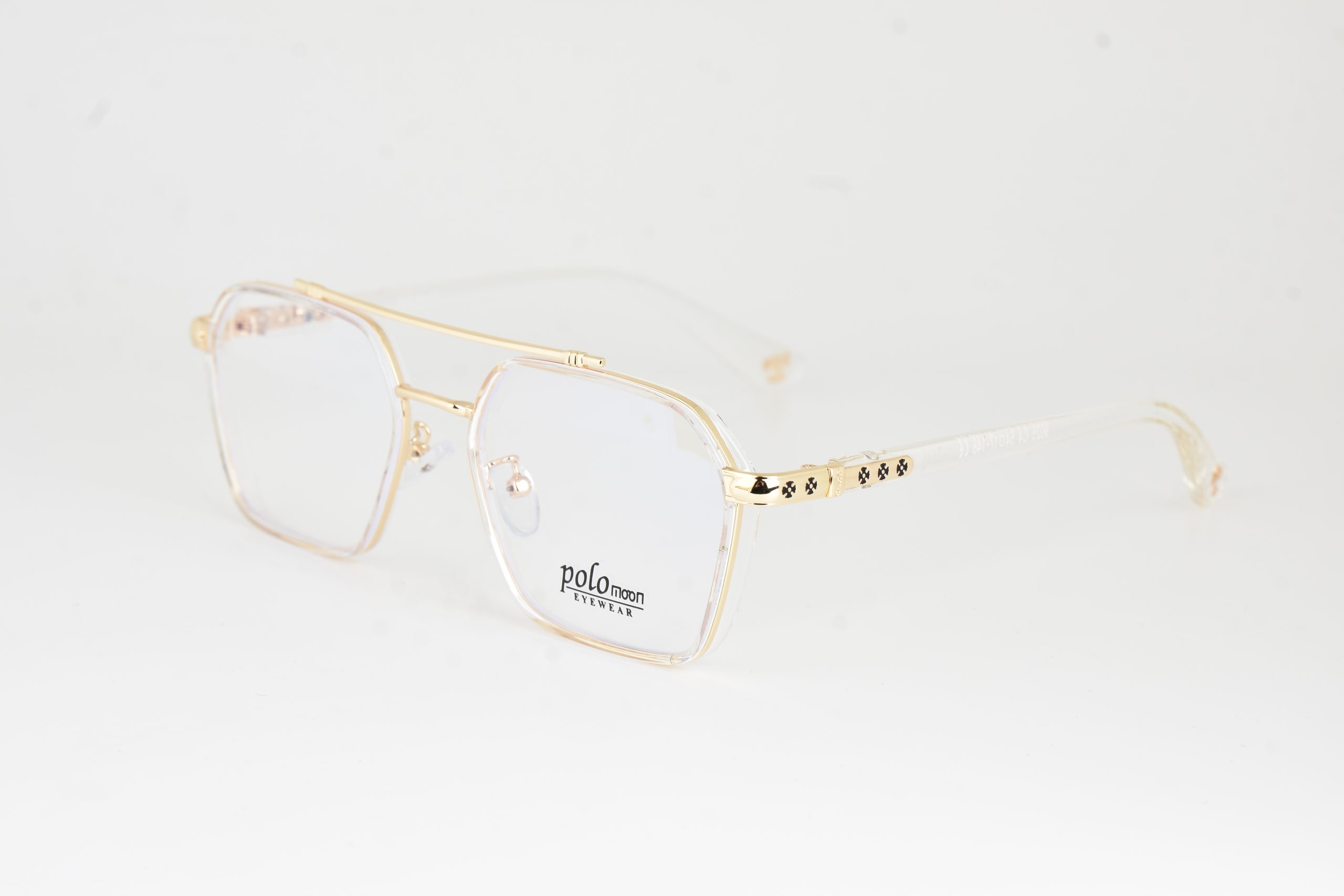 POLOmoon-9025-C4-METAL-GOZLUK-CERCEVESI-54-17-148-scaled