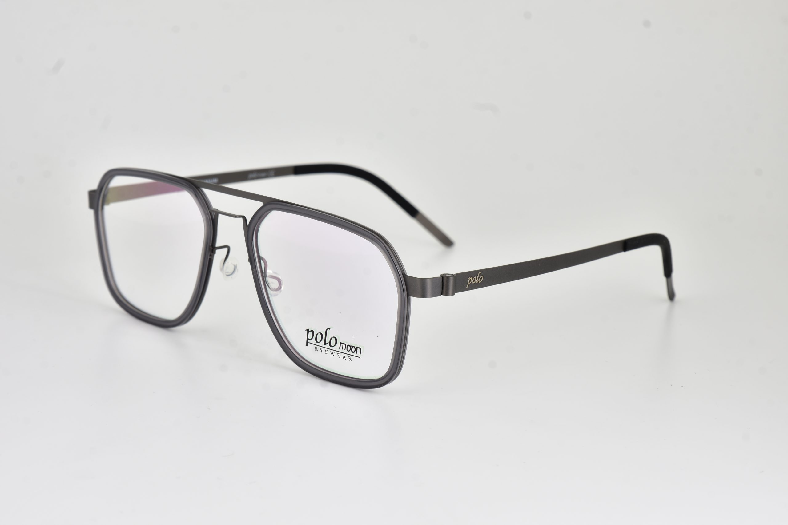 POLOmoon-9753-FUME-METAL-GOZLUK-CERCEVESI-54-18-145-scaled