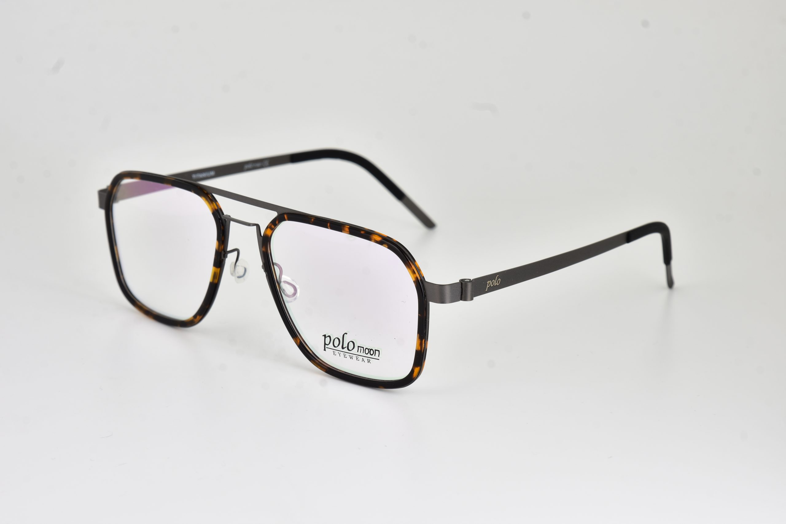 POLOmoon-9753-KAHVE-METAL-GOZLUK-CERCEVESI-54-18-145-scaled