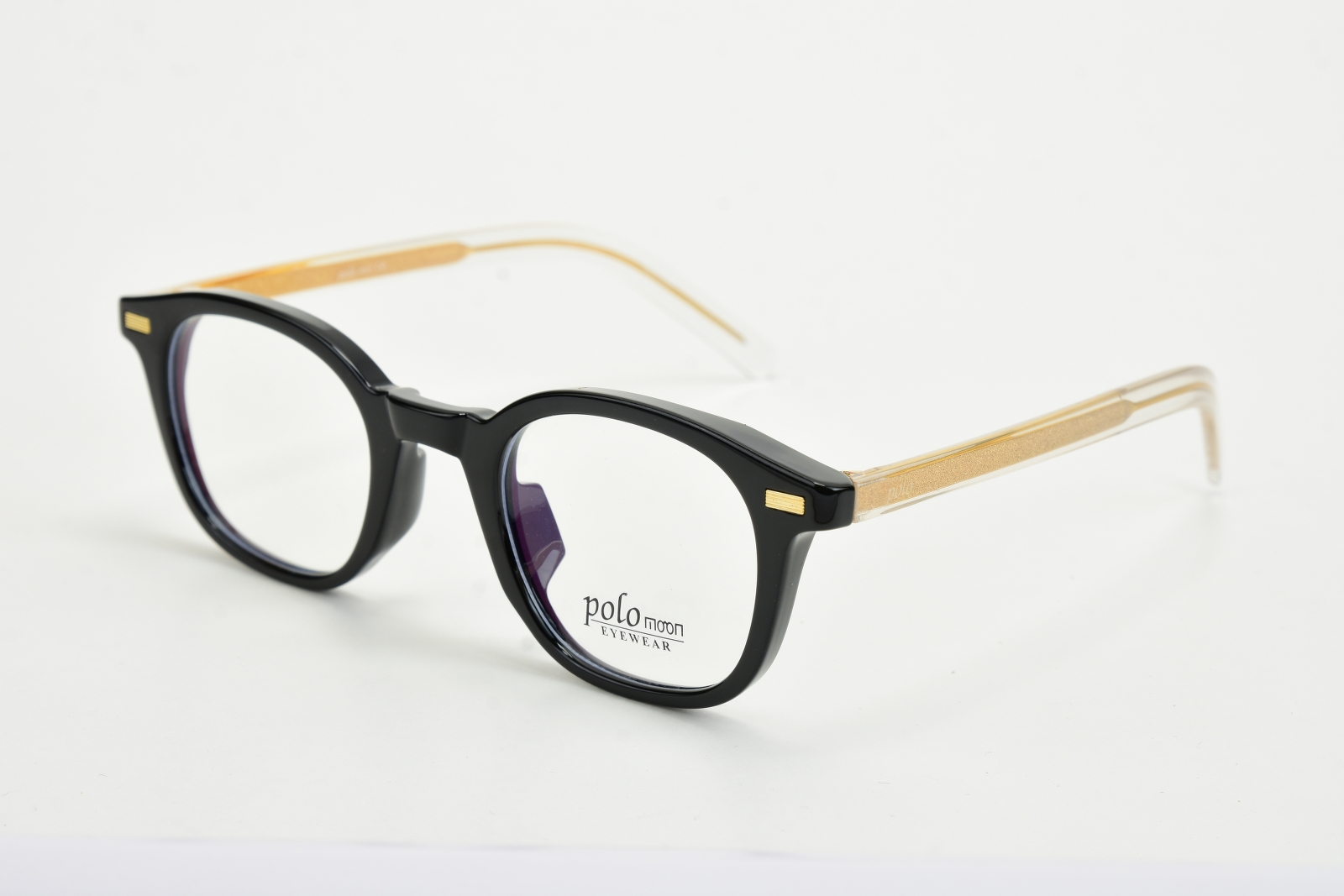 POLOmoon-AL101-C1-47-25-148-Ultra-Luks-Yeni-Stil-Gozluk-Cercevesi1