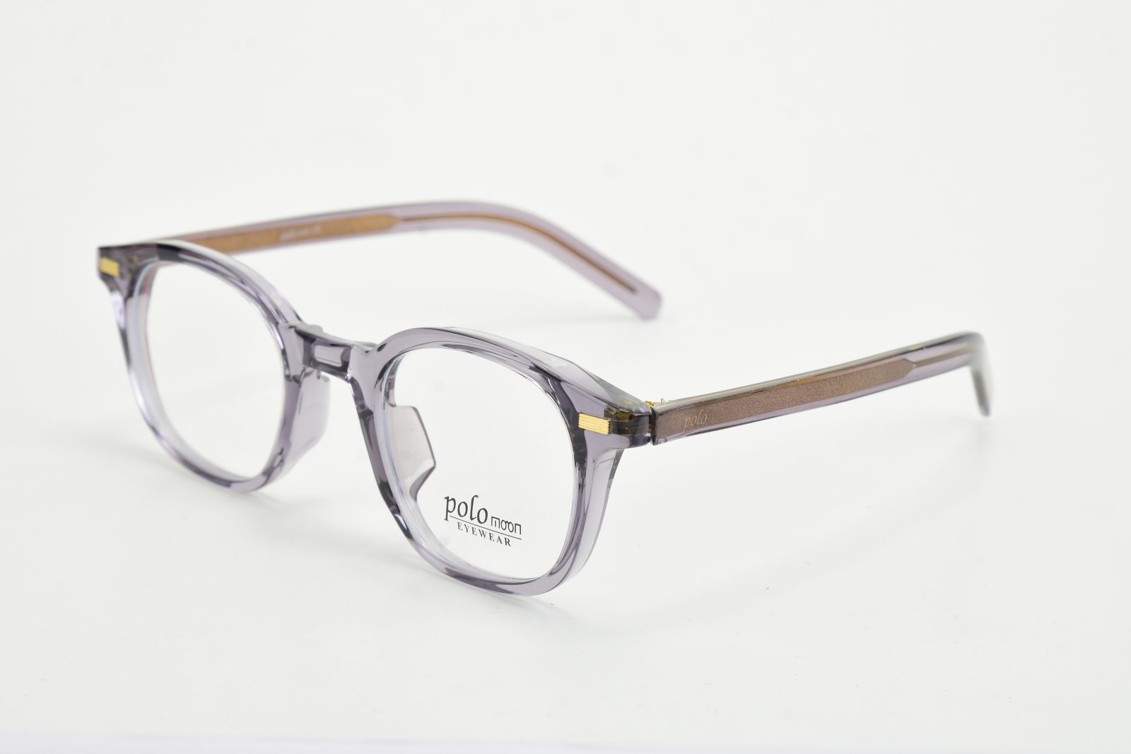 POLOmoon-AL101-C5-47-25-148-Ultra-Luks-Yeni-Stil-Gozluk-Cercevesi