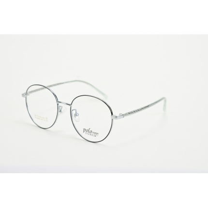 POLOmoon  BL86006  C5  50-18-143 Titanium Ultra Light Gözlük Çerçevesi