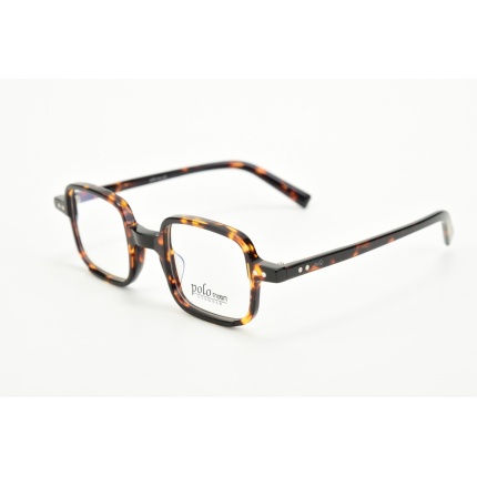 POLOmoon  HP203  C2  45-25-145 Ultra Lüks Yeni Stil Gözlük Çerçevesi