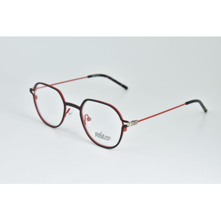 POLOmoon Hand Made MH778 A 48 22 145 GÖZLÜK ÇERÇEVESİ