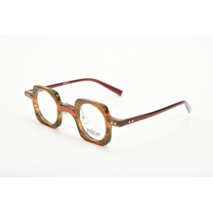 POLOmoon  KBT98033  C4  38-29-145 Ultra Lüks Yeni Stil Gözlük Çerçevesi