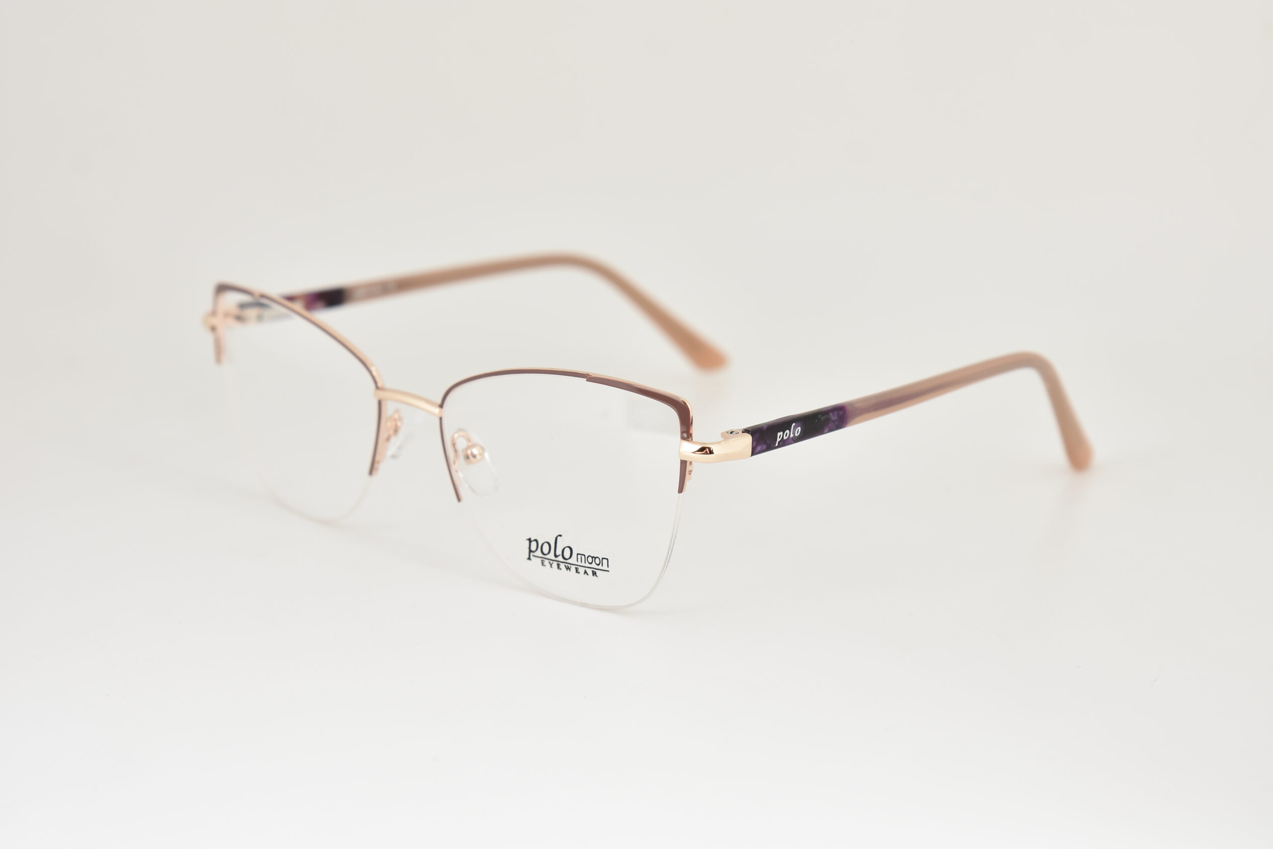 POLOmoon-LE6183-C2-53-17-140-NILOR-METAL-ZARAFET-HARIKASI-BAYAN-GOZLUK-CERCEVESI-scaled