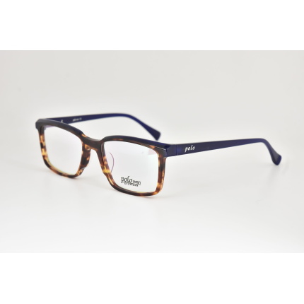 POLOmoon MH155  B   55 19 145 LÜKS TASARIM ASETAT GÖZLÜK ÇERÇEVESİ