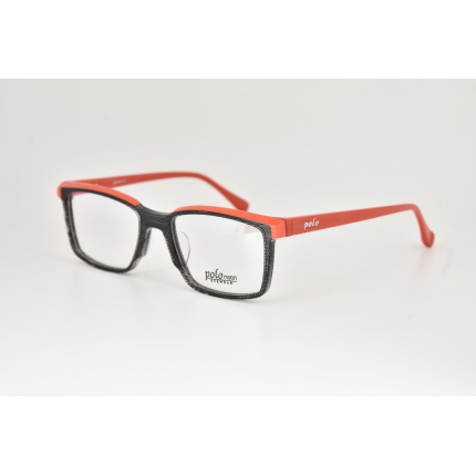 POLOmoon MH155  C   55 19 145 LÜKS TASARIM ASETAT GÖZLÜK ÇERÇEVESİ