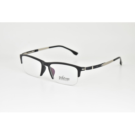 POLOmoon P9163  COL9  53 17 142 SPOR TARZ ŞIK GÖZLÜK ÇERÇEVESİ