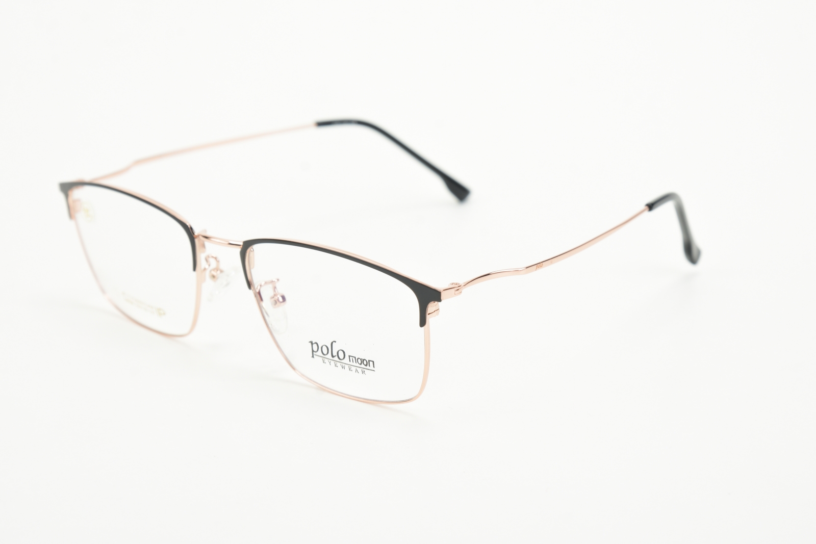 POLOmoon-T6026-C2-53-19-147-Titanium-Stil-Gozluk-Cercevesi-3