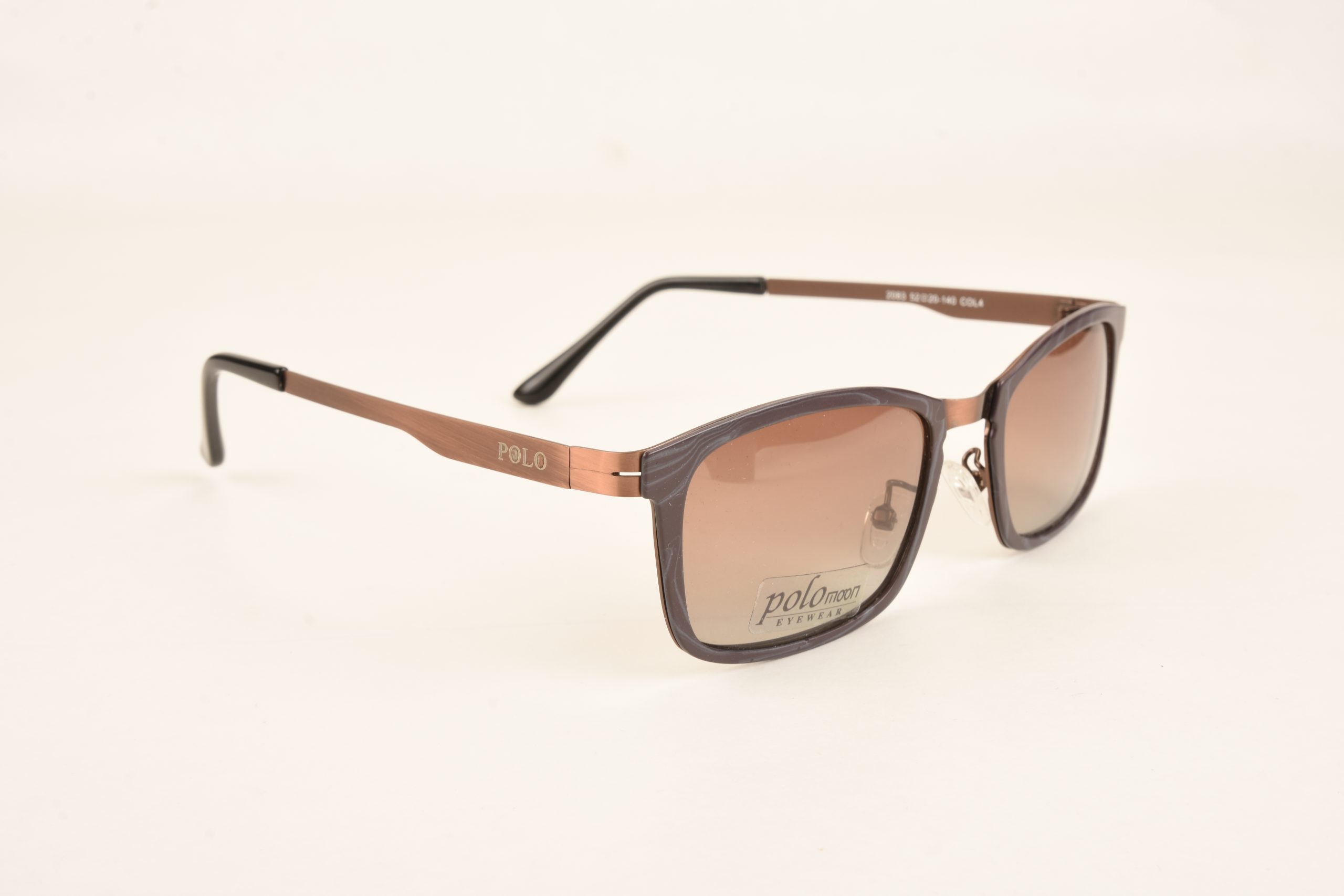 polomoon-2083-52-20-140-col4-TR-90-Metal-Cerceve-Polarize-Cam-Style-Unisex-Gunes-Gozlugu1-scaled