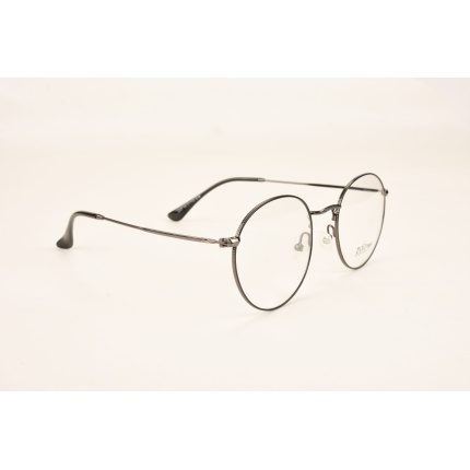 POLOmoon 3447  50-21-145 c18 Metal Elips Unisex Gözlük Çerçevesi
