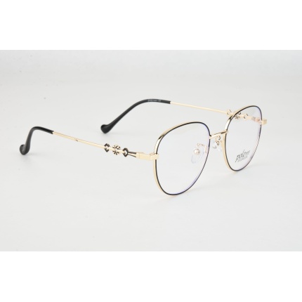 POLOmoon 6087 49-19-142 c5  Titanium Fashion  Leydi  Gözlük Çerçevesi