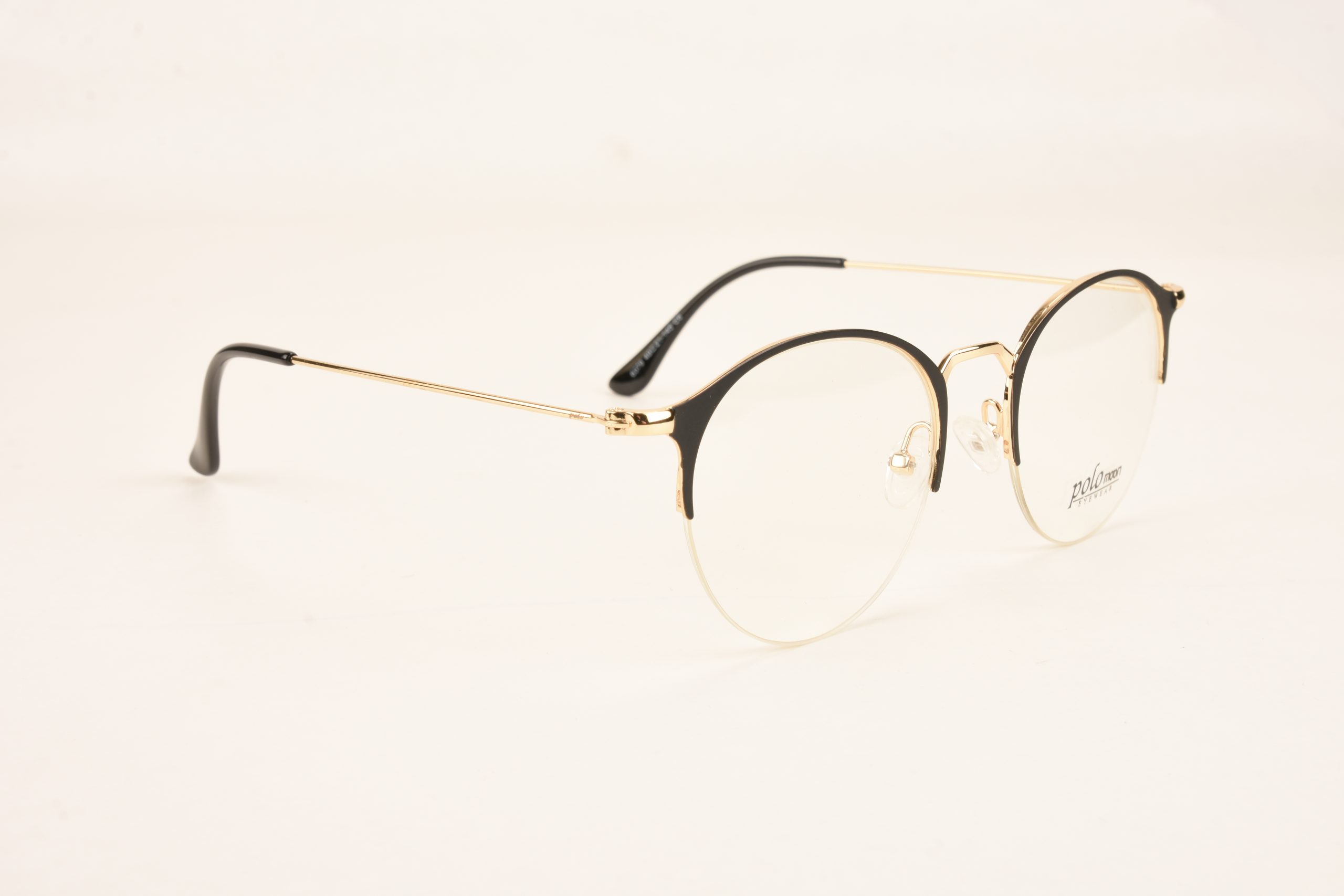 polomoon-6379-49-21-145-c6-Metal-Nilor-Yuvarlak-Gozluk-Cercevesi1-scaled