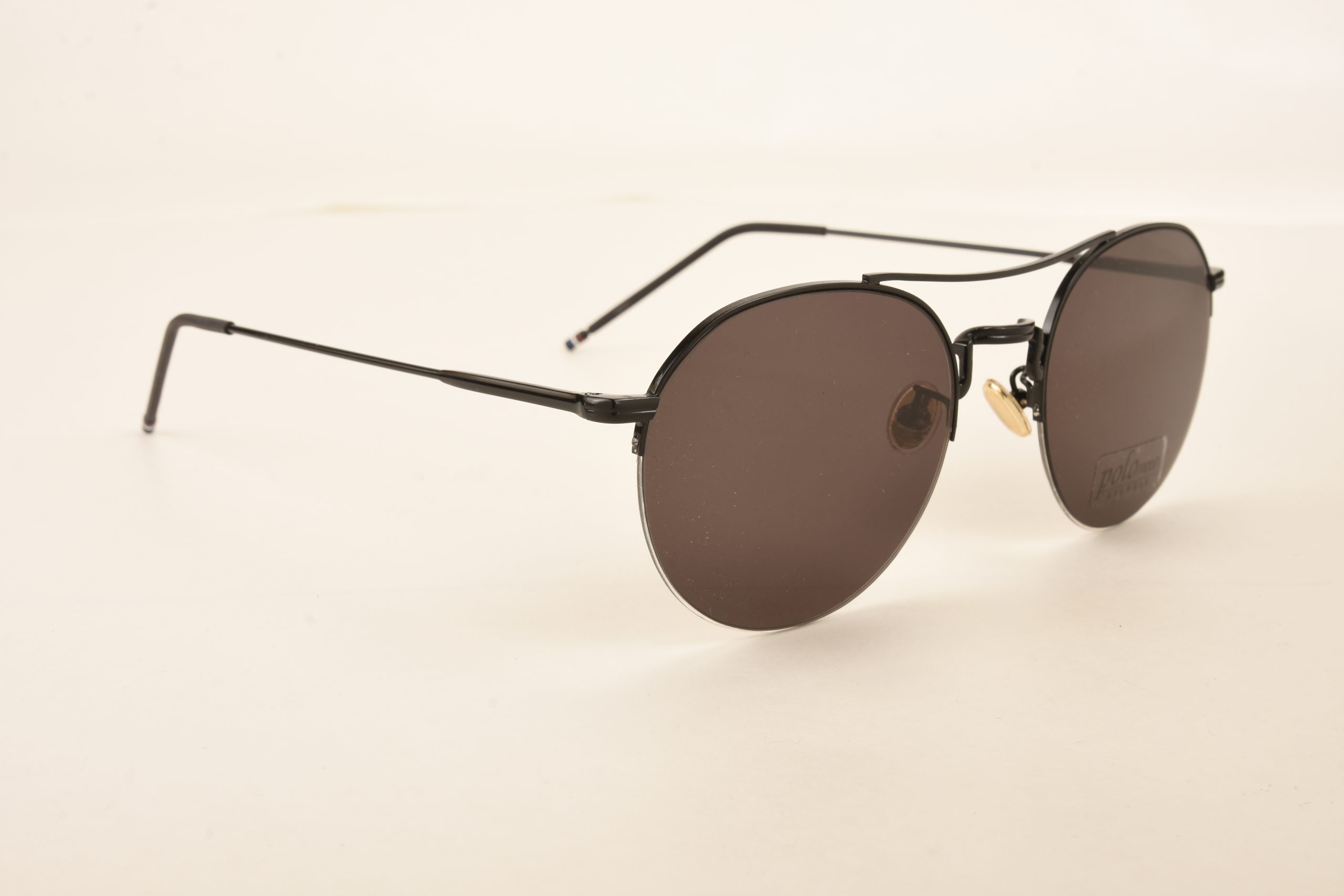 polomoon-77502-52-23-150-c1-siyah-Metal-Cerceve-UV-400-Cam-Cool-Style-Unisex-Gunes-Gozlugu-scaled