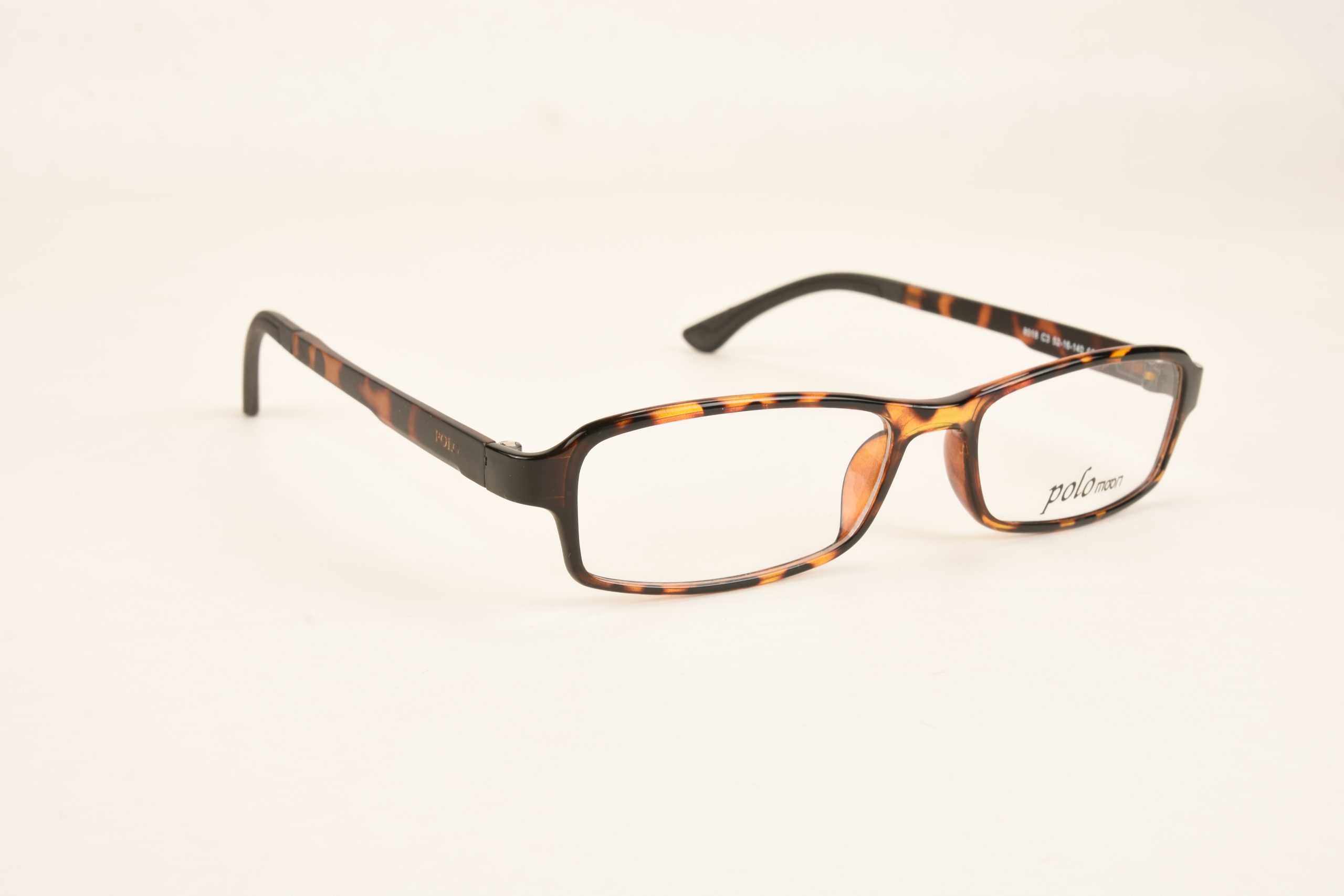 polomoon-8018-52-16-140-c3-Ultem-Light-Kapali-Stil-Gozluk-Cercevesi-scaled