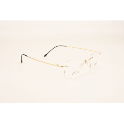 POLOmoon 9005  54-18-140 c01 Titanium Ultra Light   Gözlük Çerçevesi