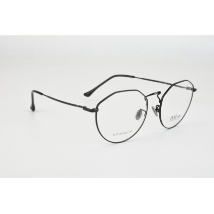 POLOmoon  9117  54-20-141 c3  Metal Kapalı  Fashion Leydi Gözlük Çerçevesi