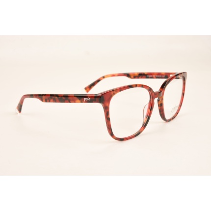POLOmoon LA022   53-18-142 c3 Asetat Fashion Cool Stil Gözlük Çerçevesi