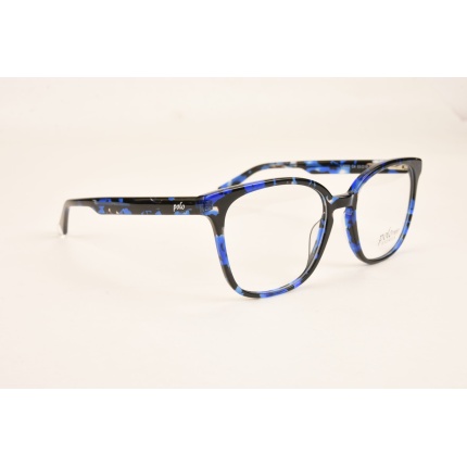 POLOmoon LA022  53-18-142 c4 Asetat Fashion Cool Stil Gözlük Çerçevesi