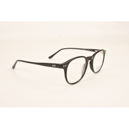 POLOmoon LG054   48-20-140  c1 Asetat Fashion Cool Stil Gözlük Çerçevesi
