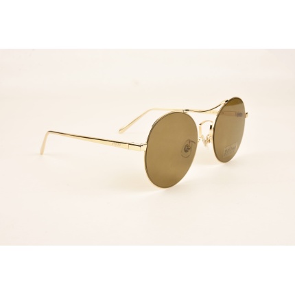 POLOmoon  P8523  56-20-145 col 02  Metal  Çerçeve UV 400 Cam Cool Style Unisex Güneş Gözlüğü
