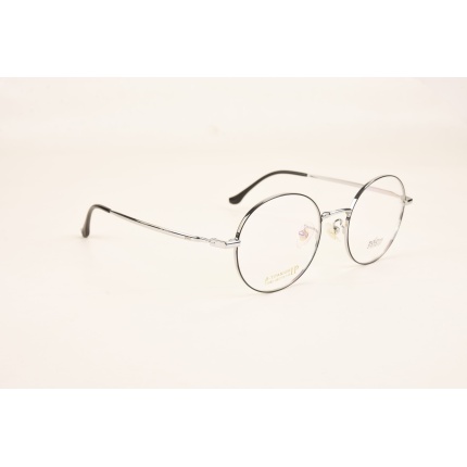 POLOmoon T1082  49-18-143 c2 Titanium Fashion Ultra Leydi Stil Gözlük Çerçevesi